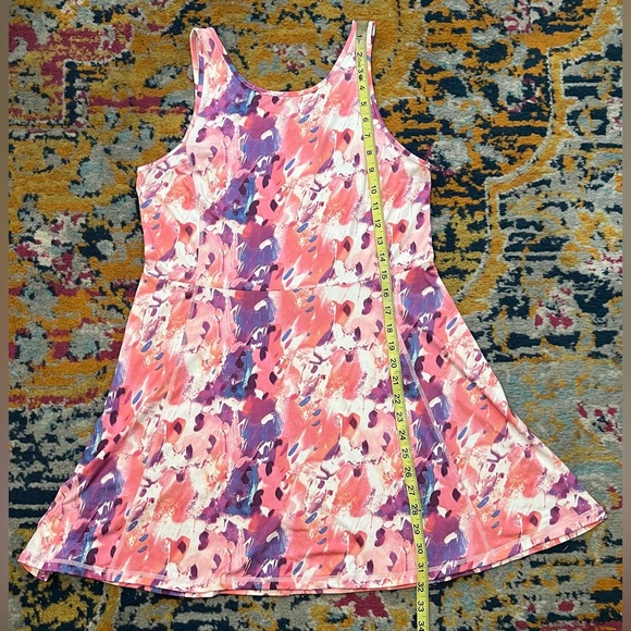 Kyodan Womens Tennis Dress - Picture 6 of 11